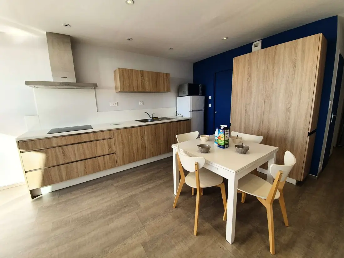 Marina Residence 2