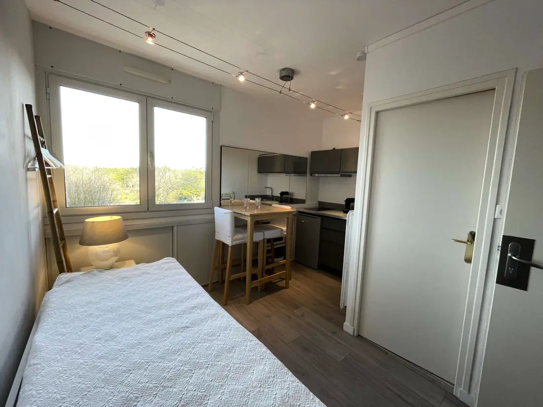 Marina Residence 2