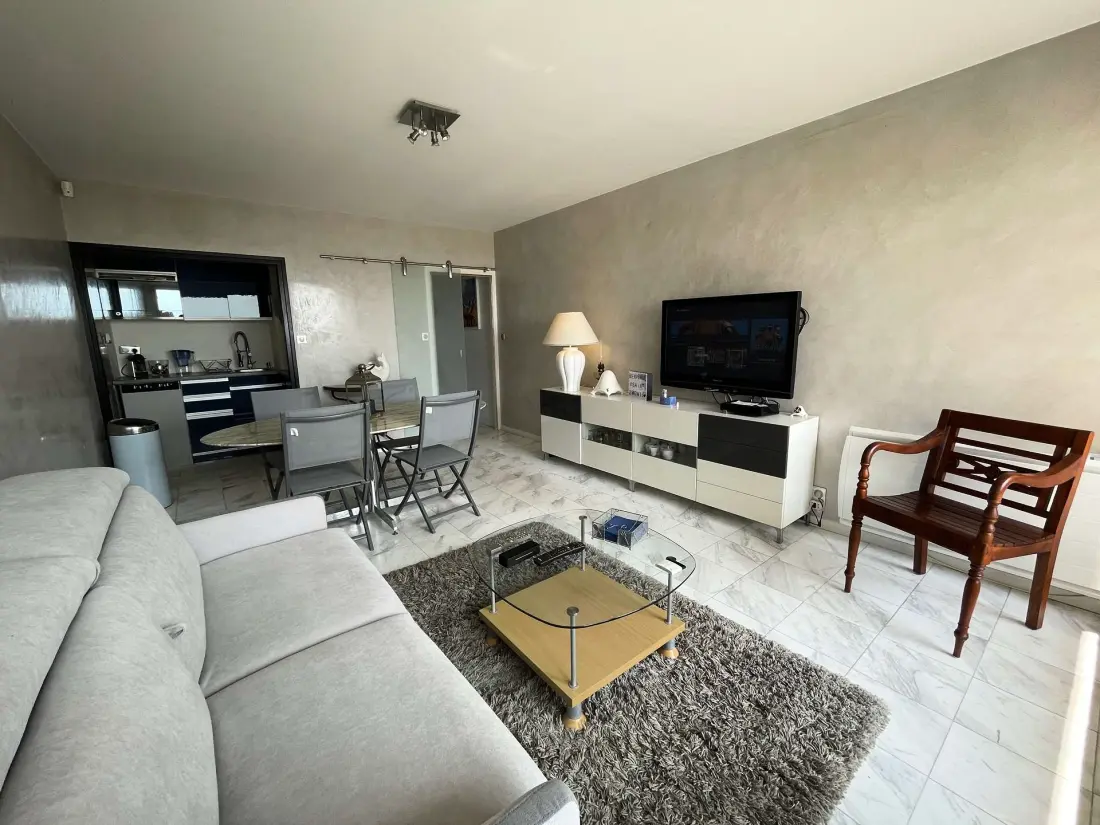 Marina Residence 2