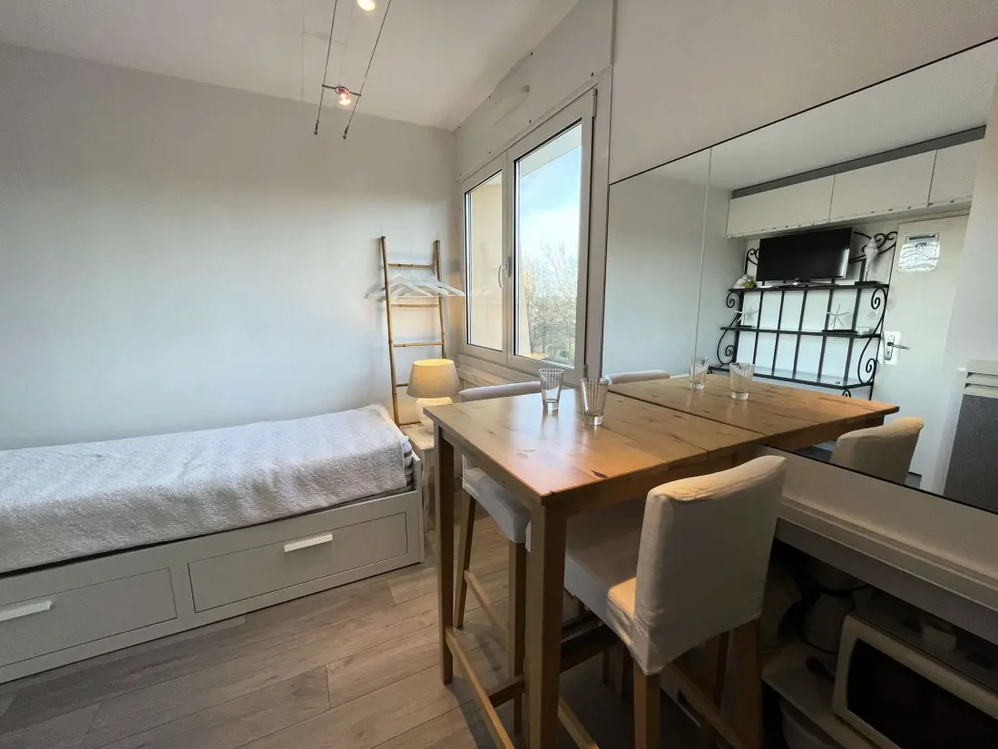 Marina Residence 2