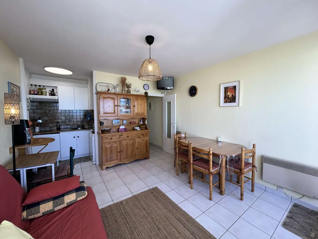 Marina Residence 4