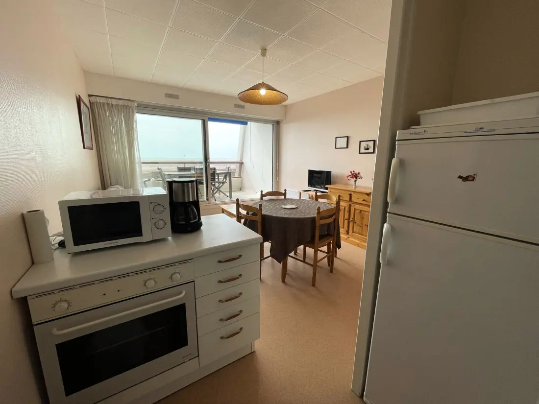 Residence Marina 6