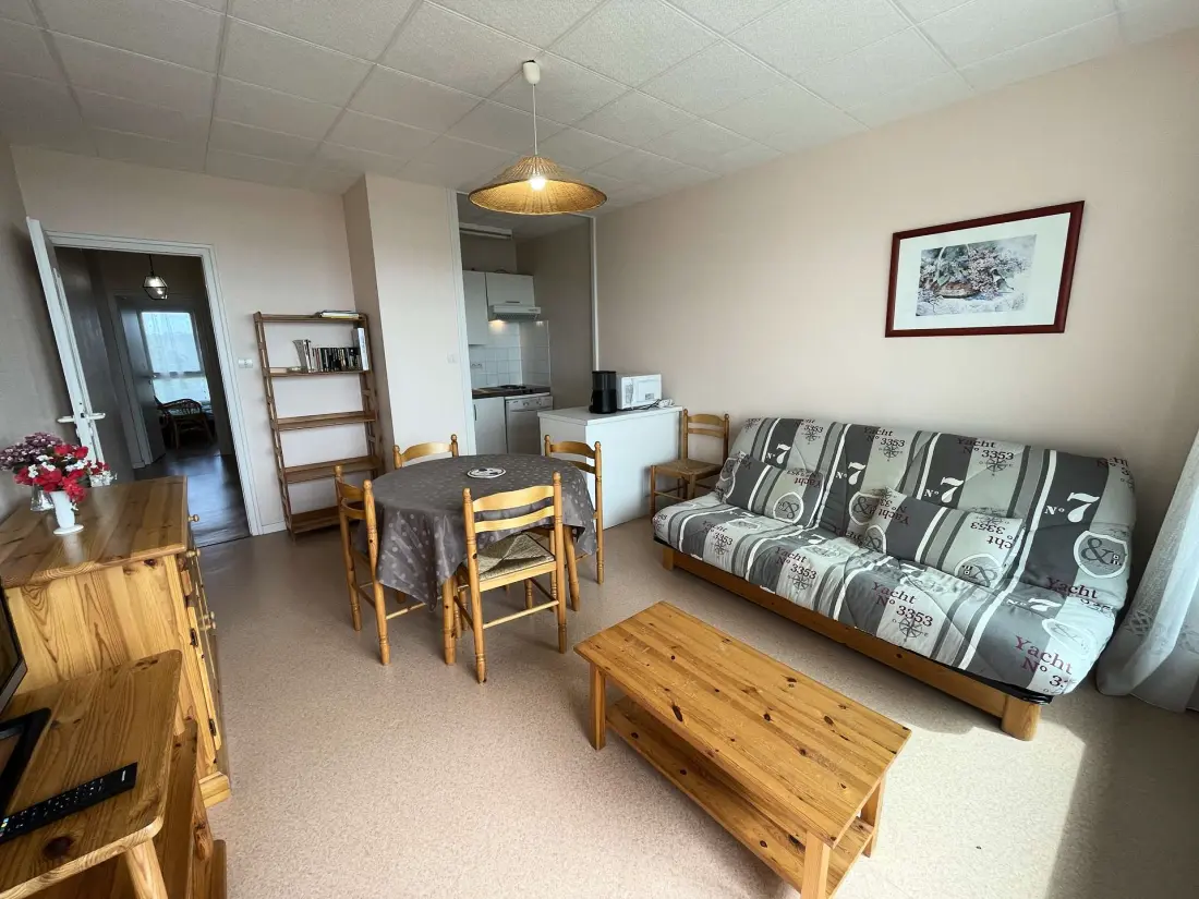 Residence Marina 6
