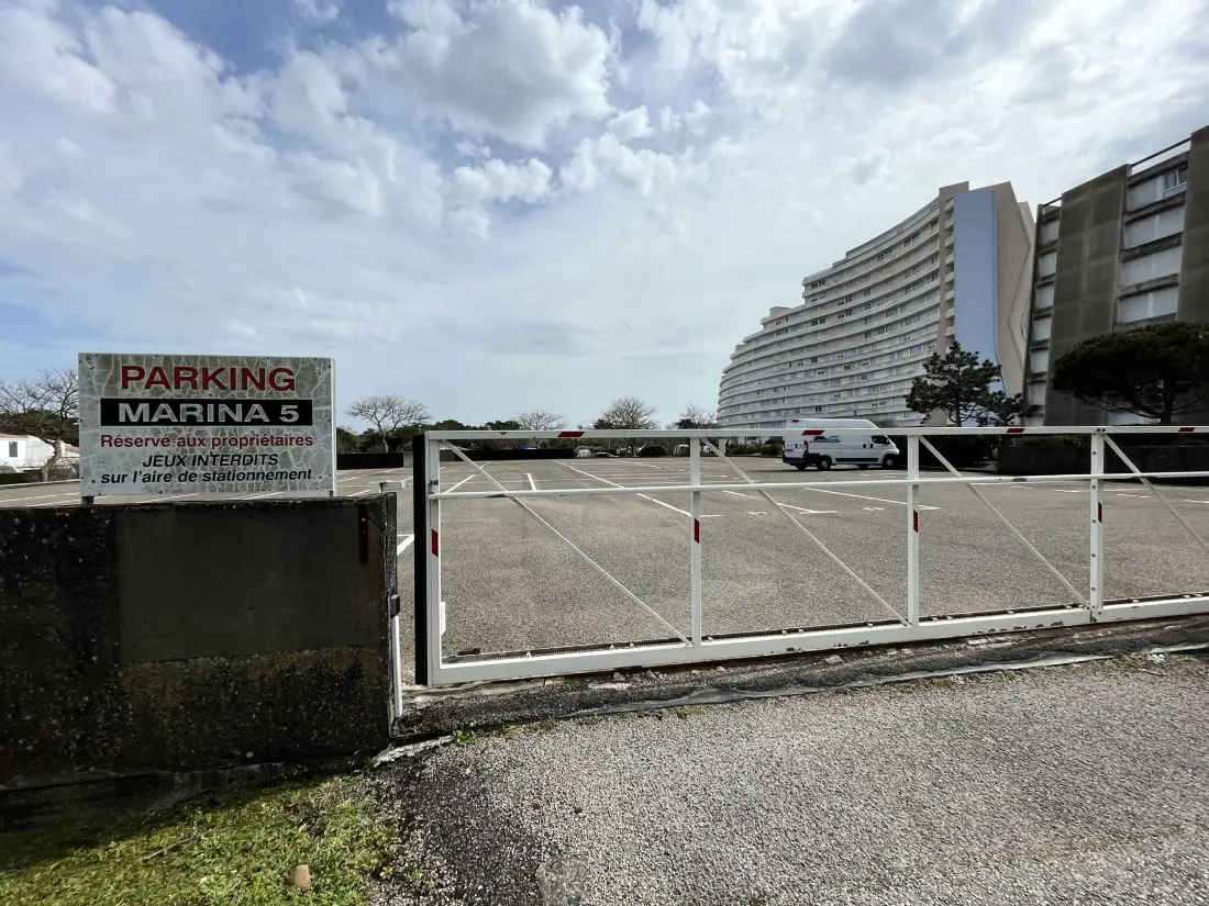 Residence Marina 6