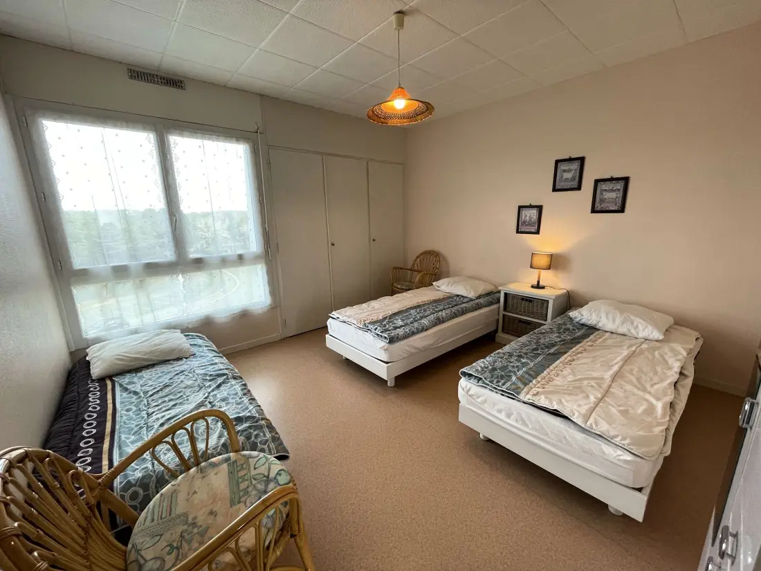 Residence Marina 6