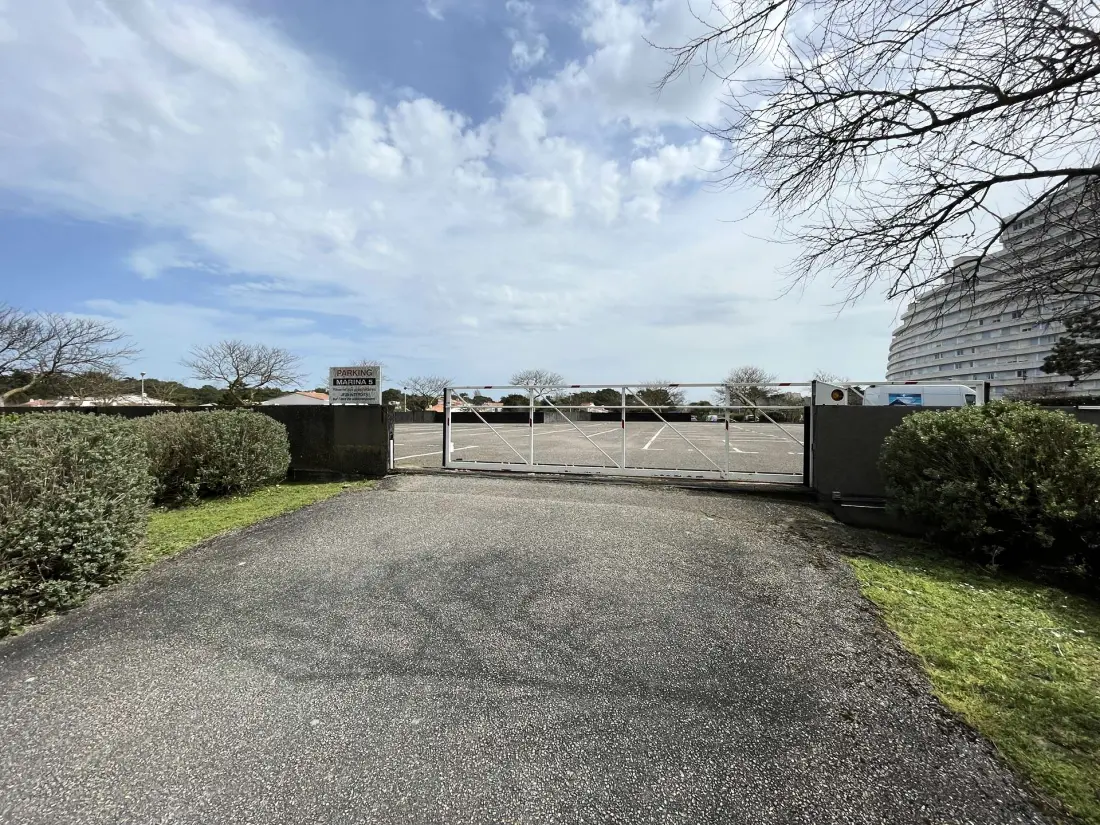 Residence Marina 6