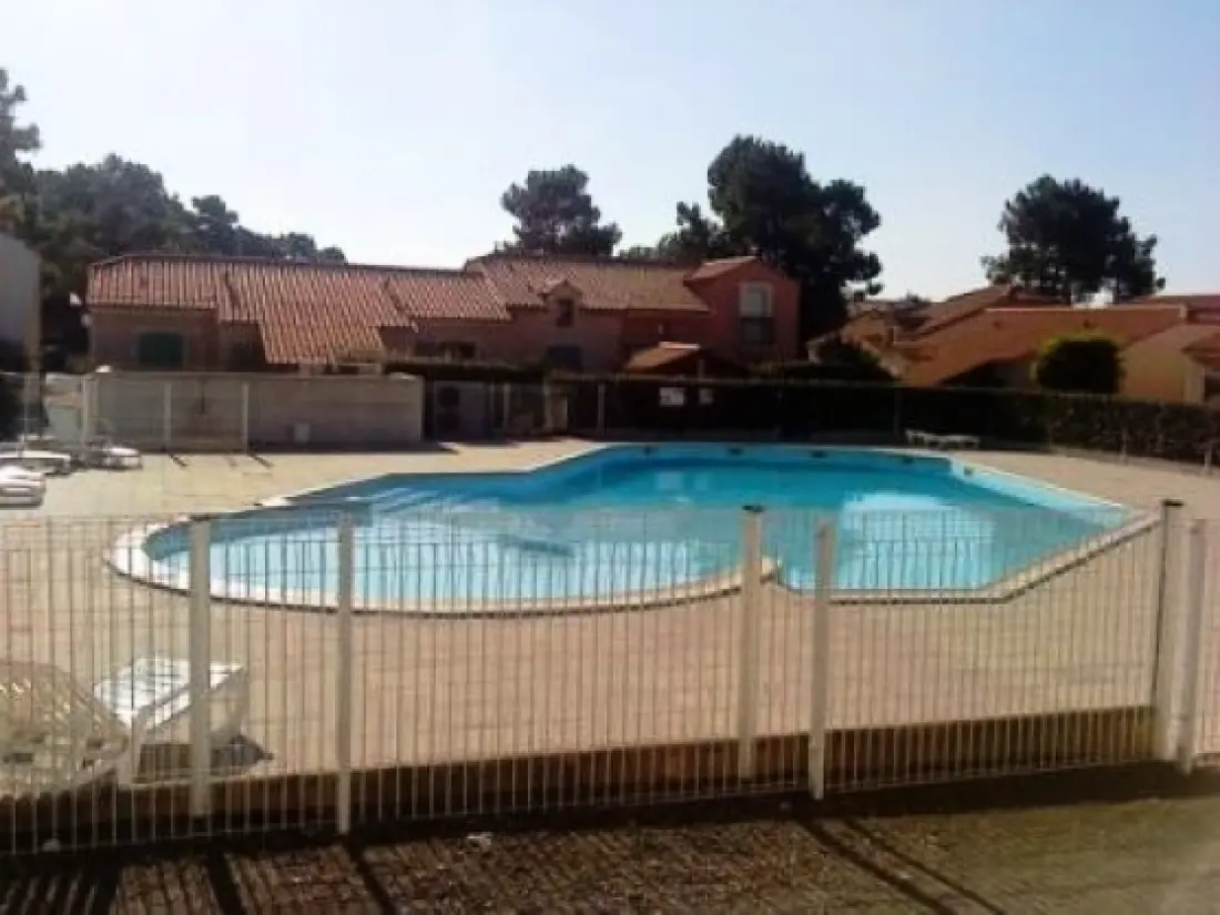 Residencia Mas De Vertmarines