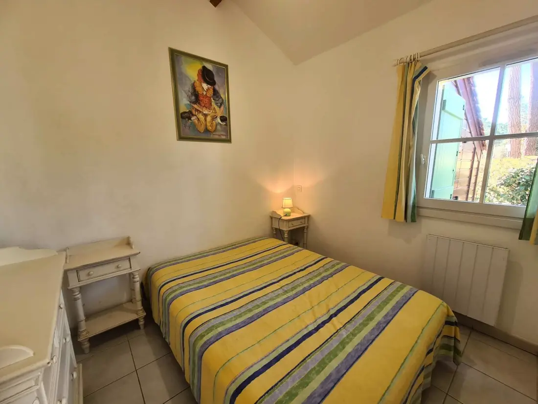 Residencia Mas De Vertmarines