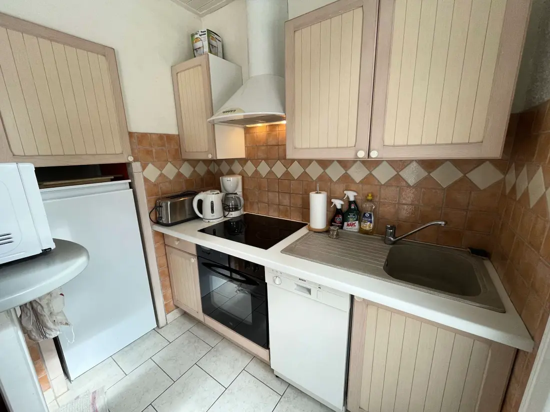 Residence Metiviers