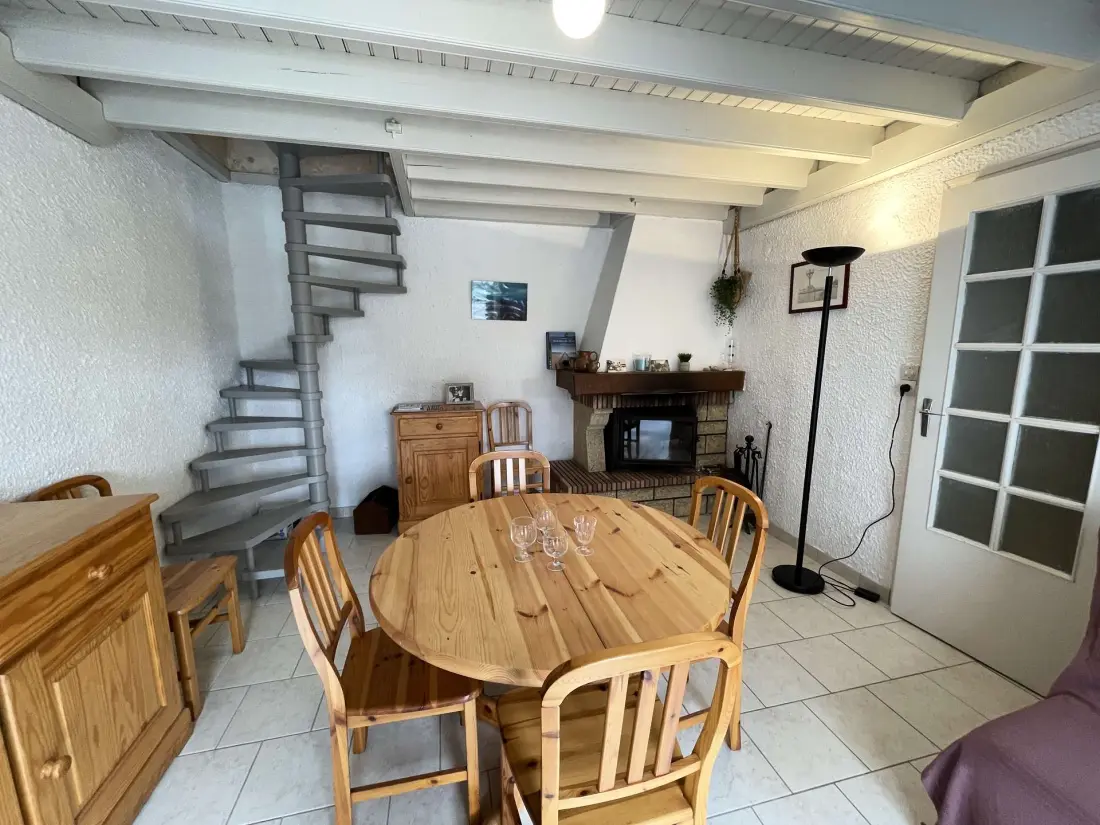 Residence Metiviers