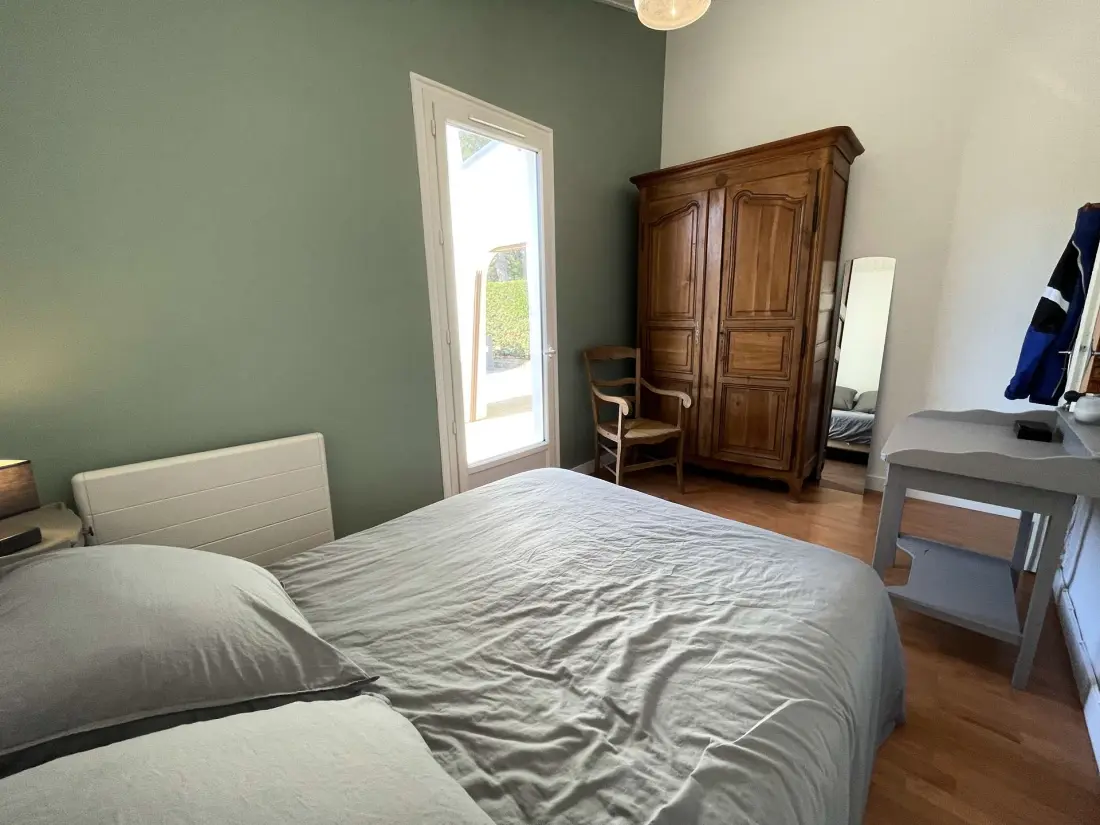 Residence Metiviers