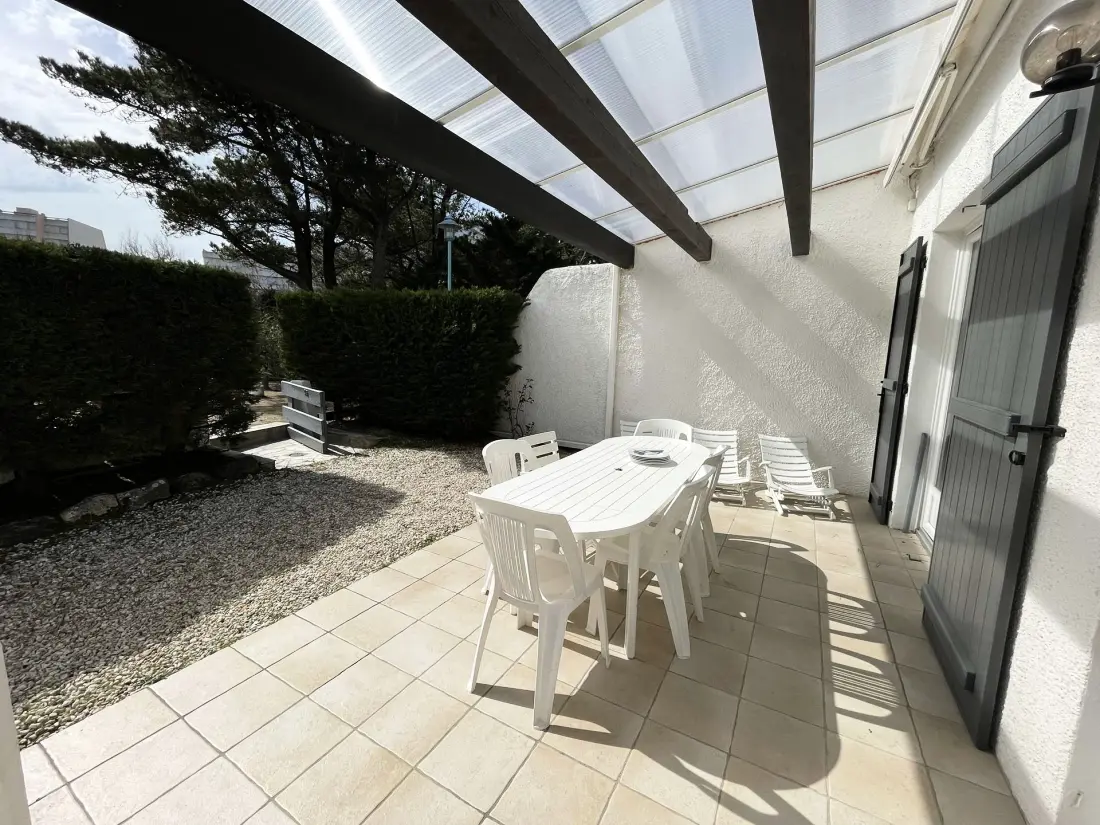 Residence Metiviers