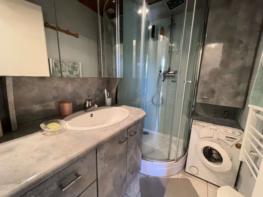 Residence Metiviers