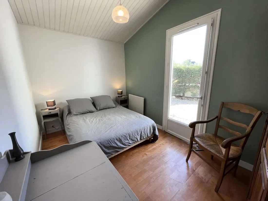 Residence Metiviers