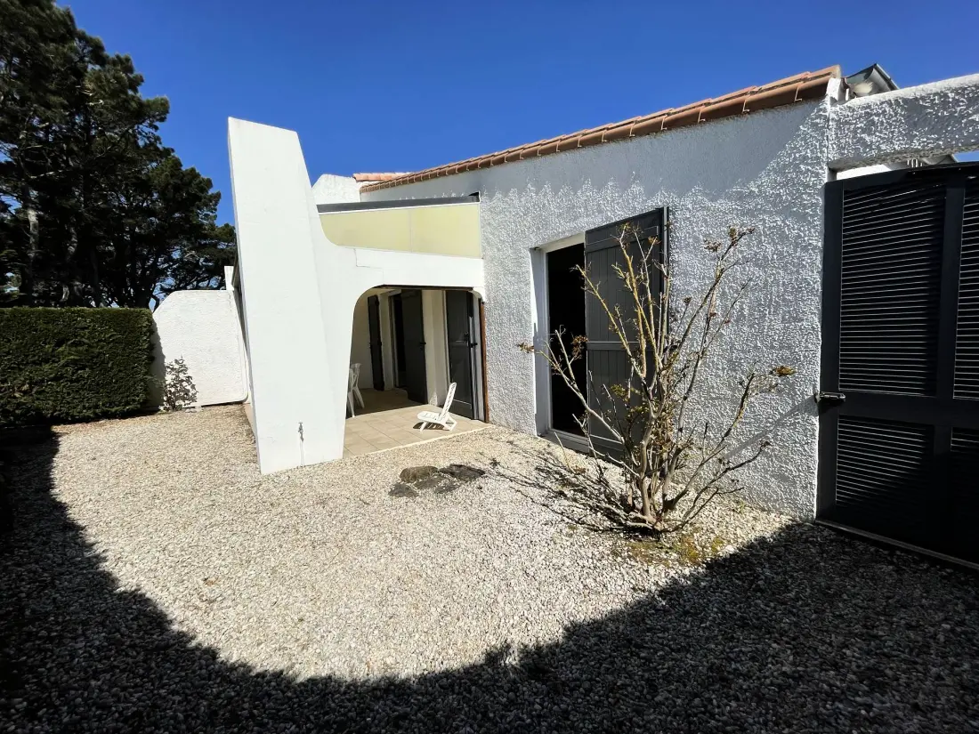 Residence Metiviers