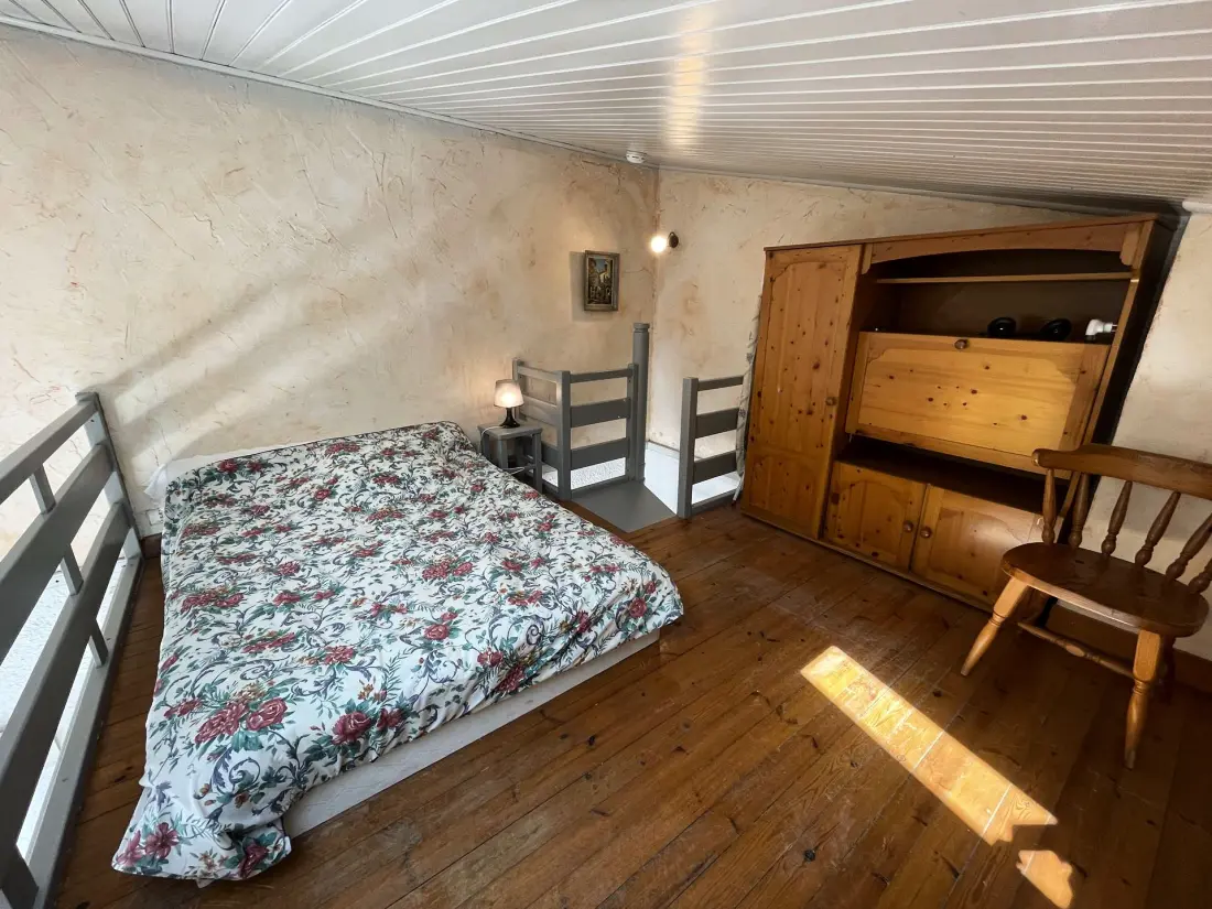 Residence Metiviers