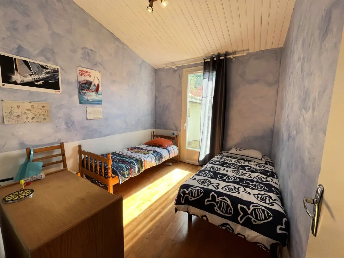 Residence Metiviers