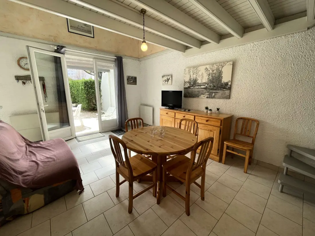 Residence Metiviers