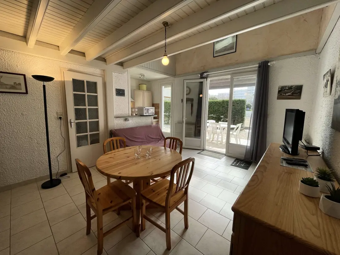 Residence Metiviers