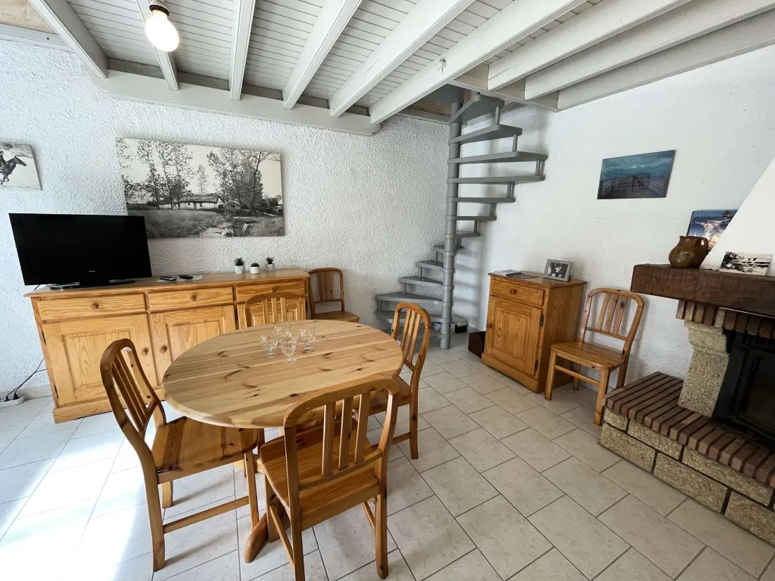 Residence Metiviers
