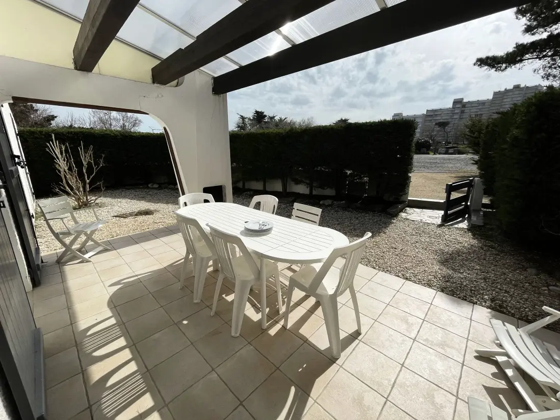 Residence Metiviers