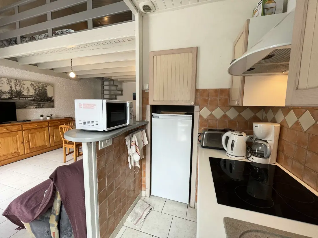 Residence Metiviers