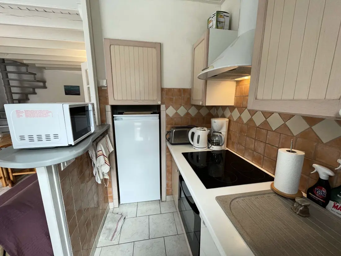 Residence Metiviers