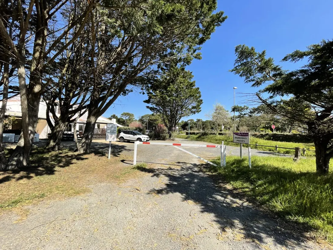Residence Metiviers