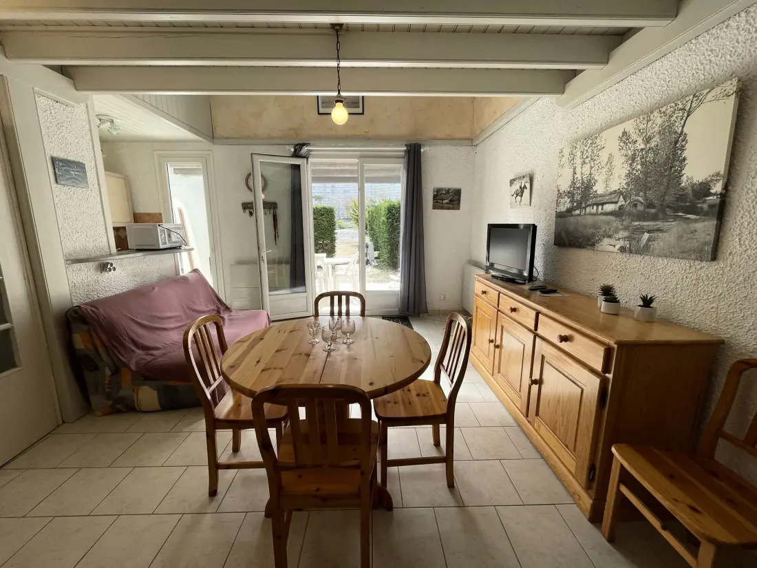 Residence Metiviers