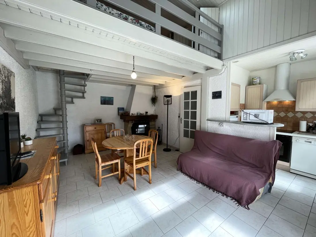 Residence Metiviers