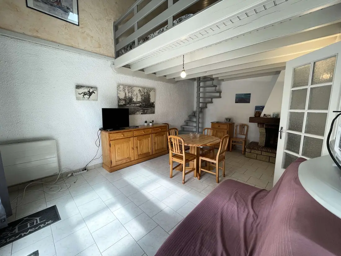 Residence Metiviers