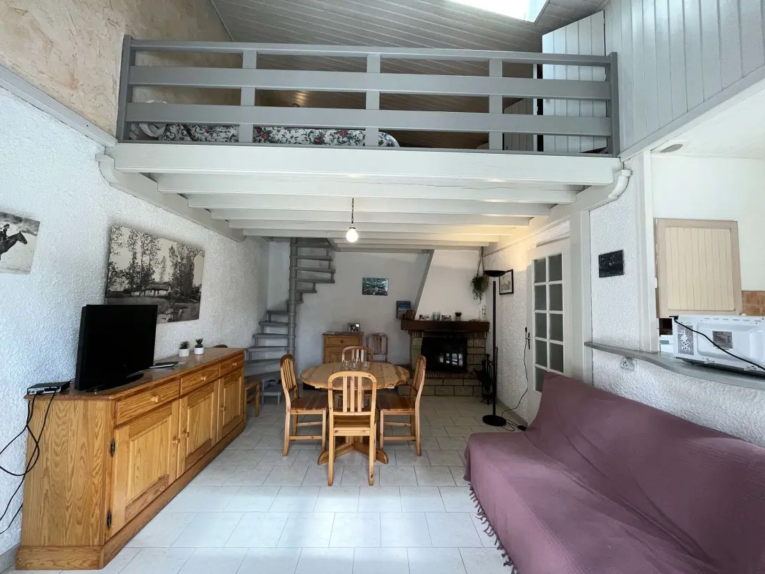 Residence Metiviers