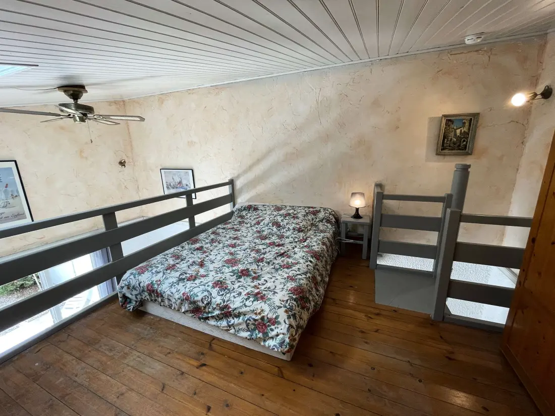 Residence Metiviers