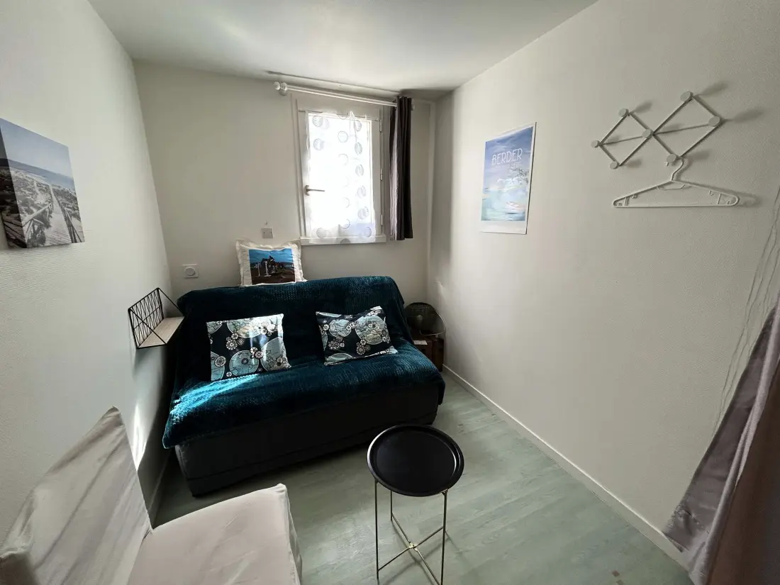 Oasis Residence
