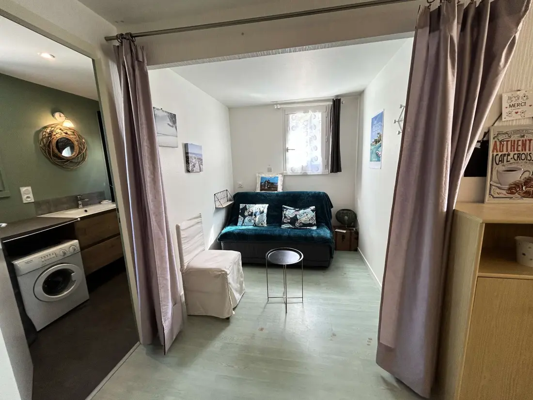 Oasis Residence