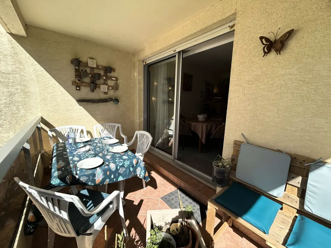 Oasis Residence