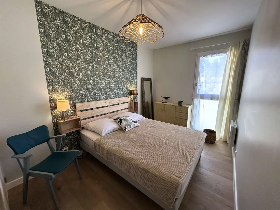 Oasis Residence