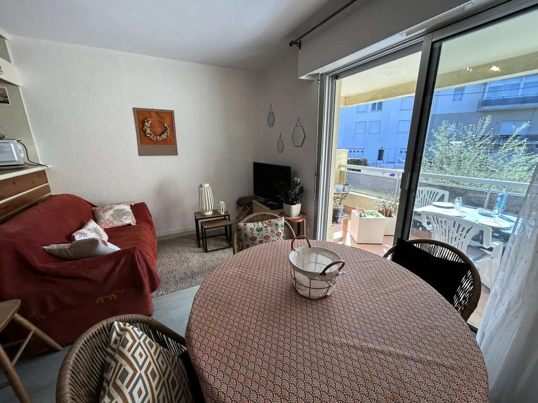 Oasis Residence