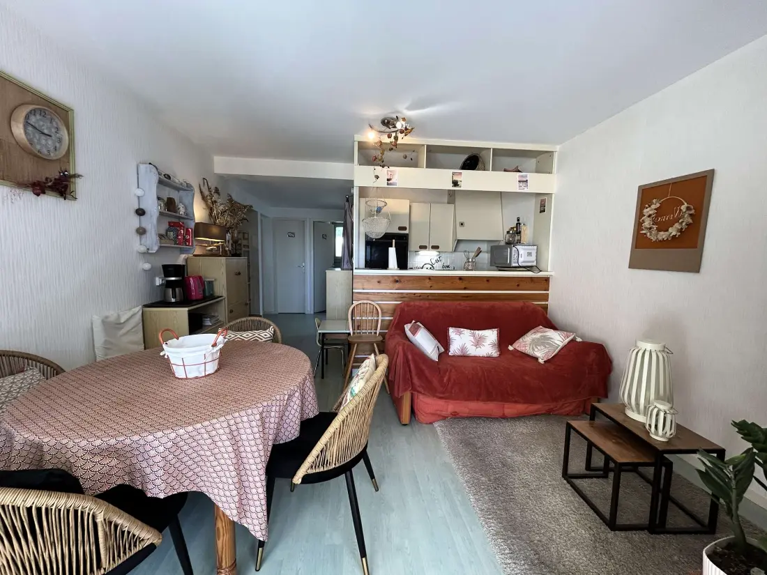 Oasis Residence