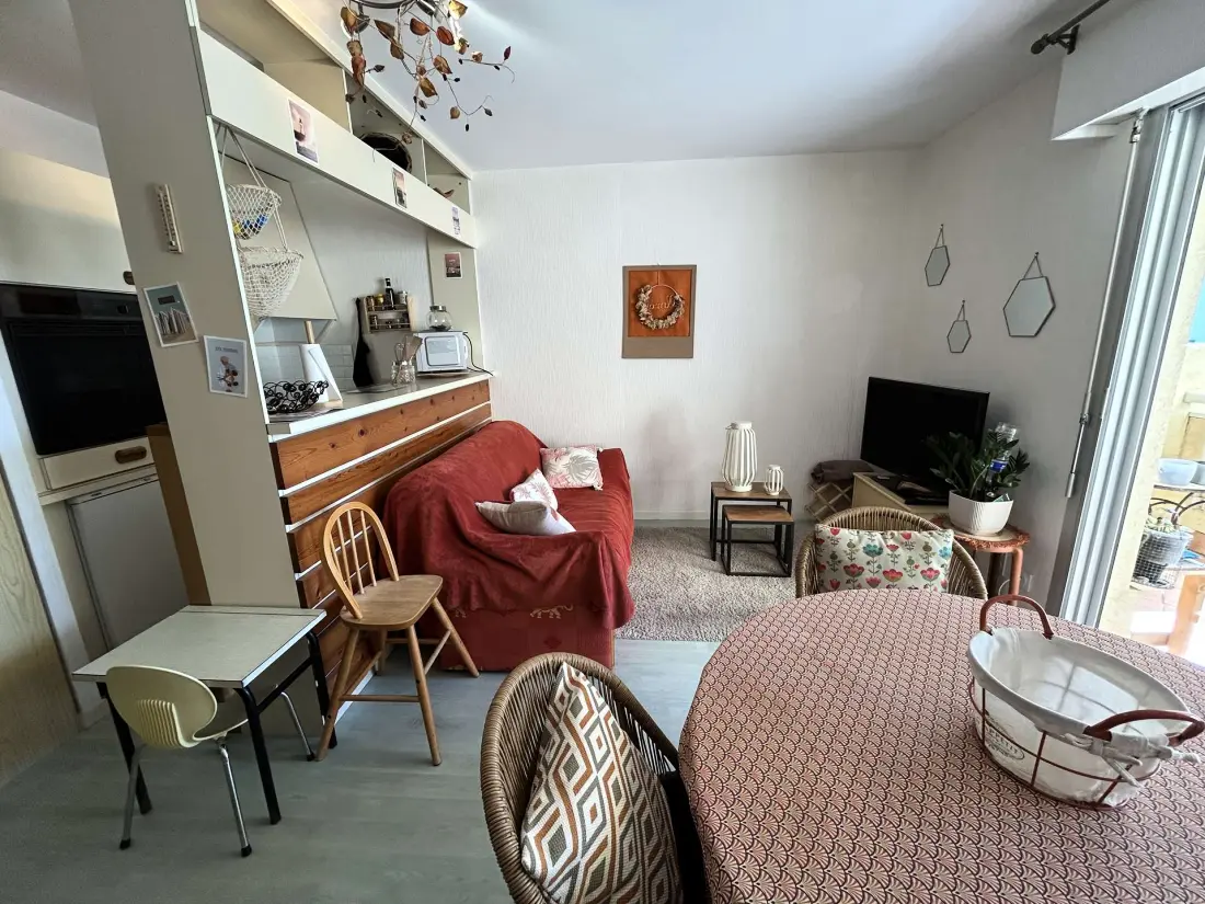Oasis Residence