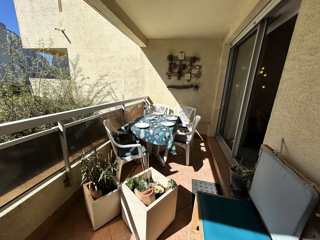 Oasis Residence