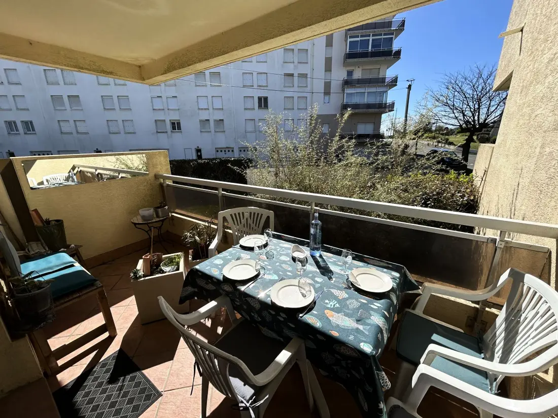 Oasis Residence