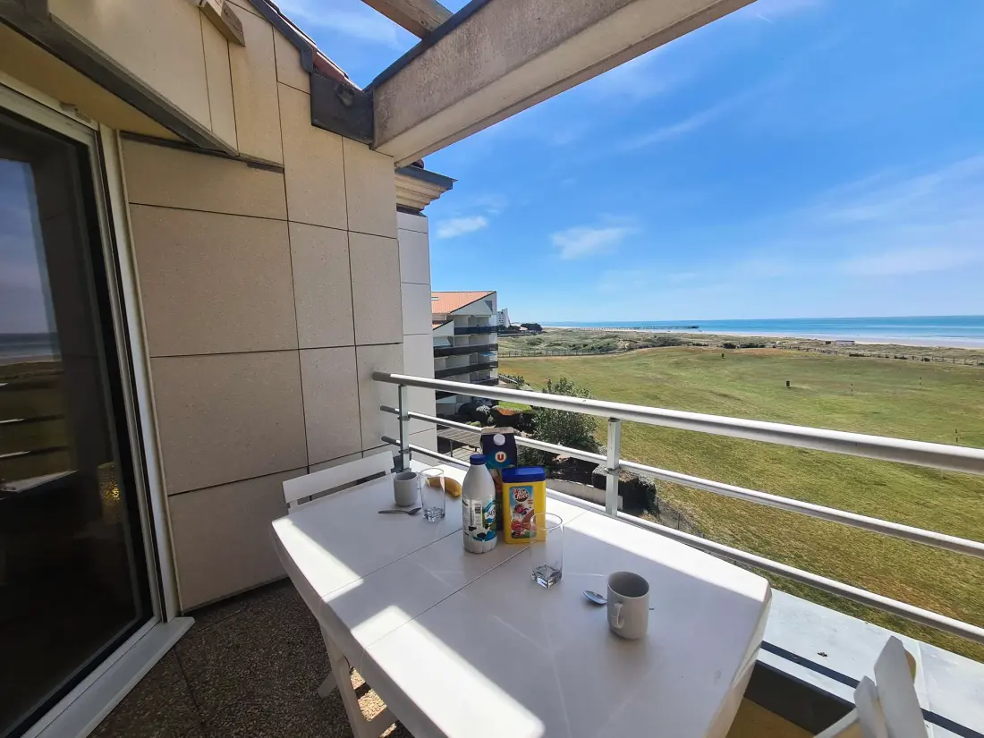 Residencia Pamplemousse