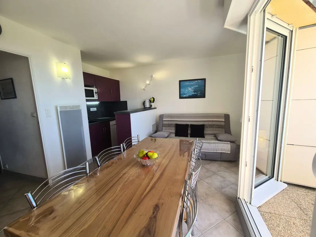 Residencia Pamplemousse