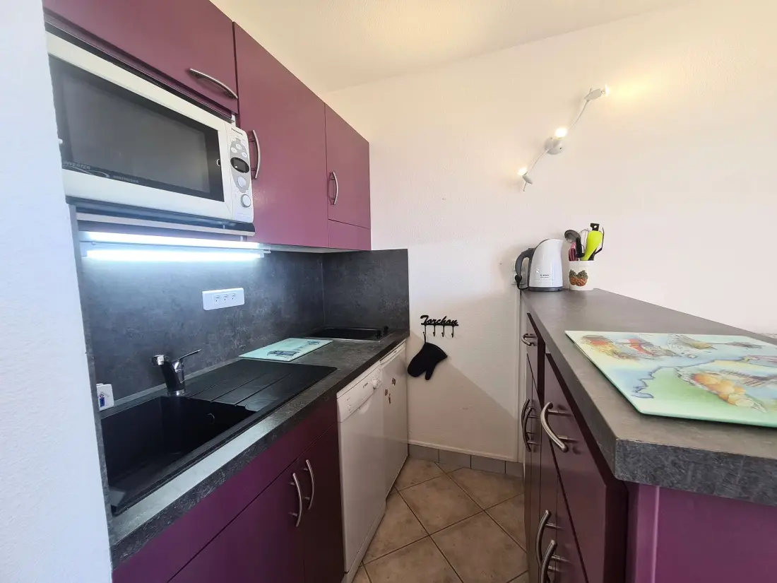 Residencia Pamplemousse