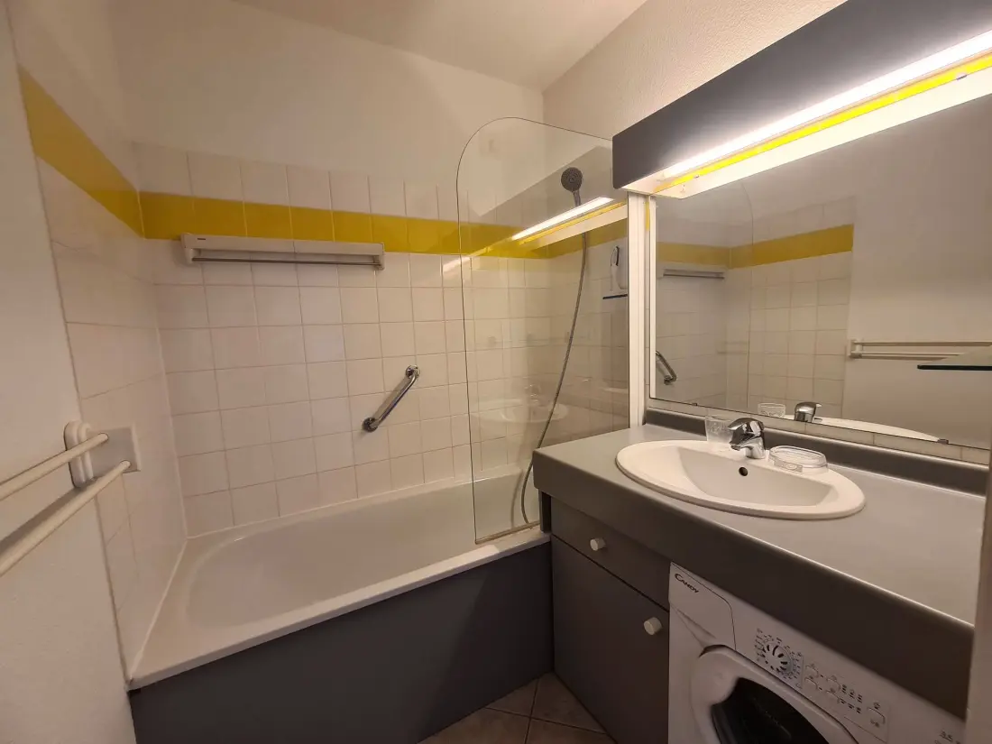 Residencia Pamplemousse
