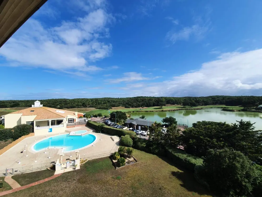 Residencia Pamplemousse