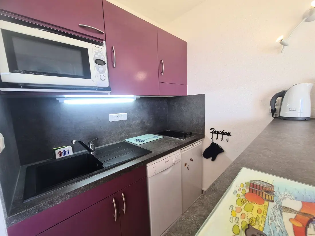Residencia Pamplemousse