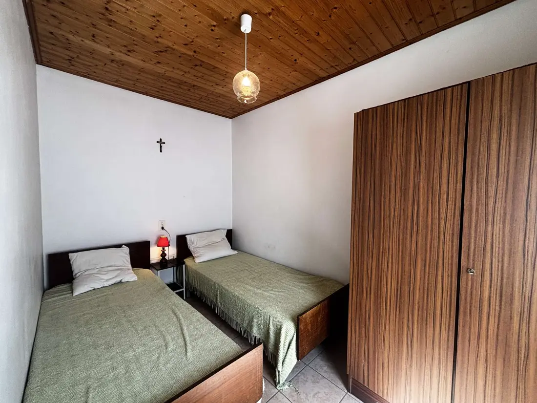 Residence Sj000-005-saint Jean De Monts