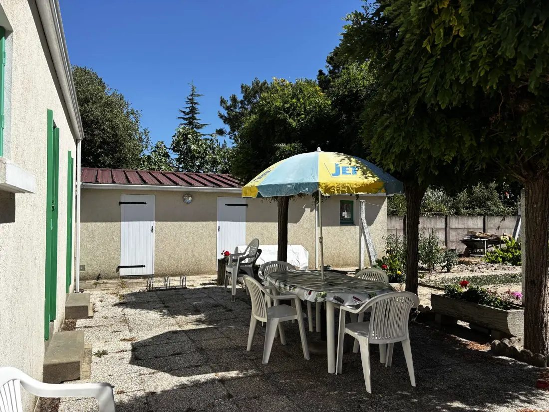 Residence Sj000-005-saint Jean De Monts